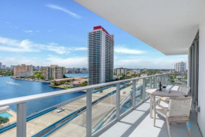 Corner Balcony - Enjoy 360 Views- Near Beach- Pool